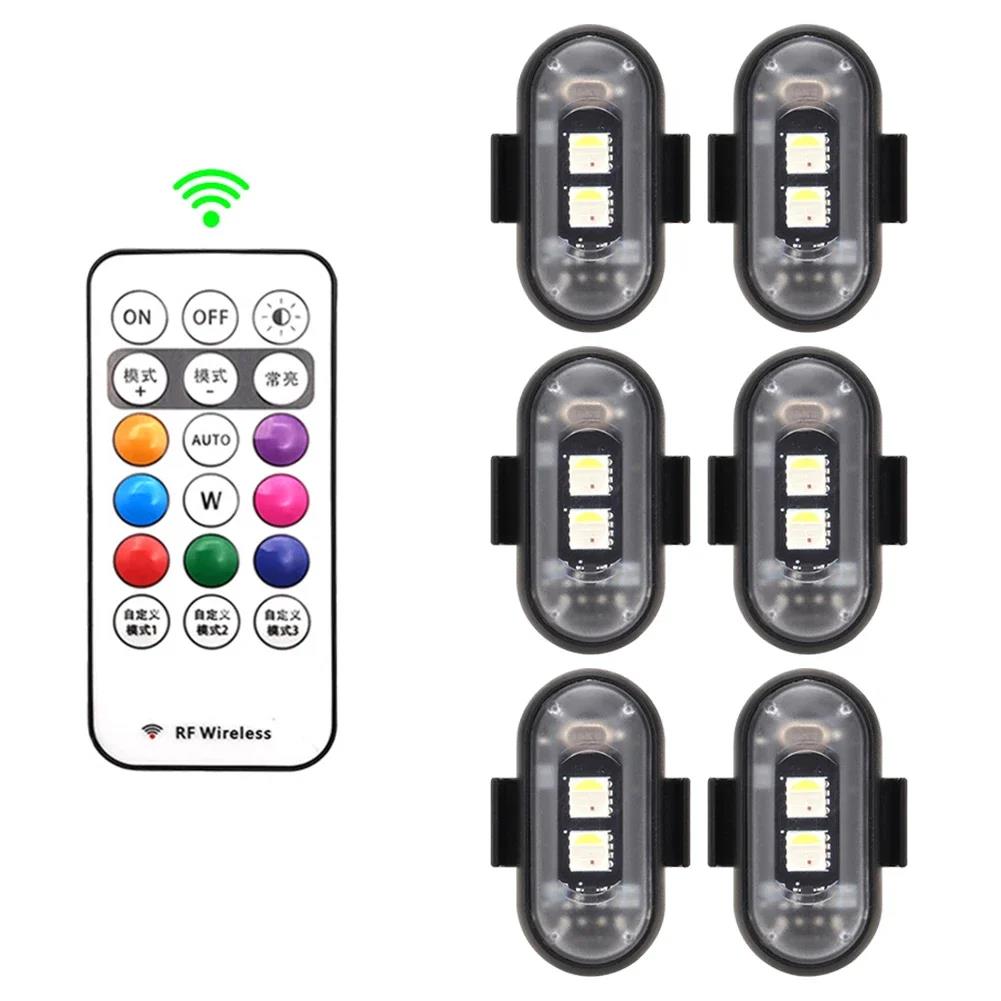 Wireless Remote Control LED St - Drone Strobe Light 评论和价格