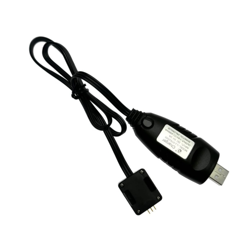 Syma X30 Z6 X500 HS175 D65 RC  - Drone Battery Adapter 评论和价格