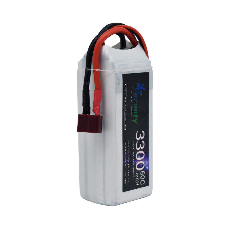 LiPo Rechargeable Battery 4S 3 - Drone Battery Adapter 评论和价格