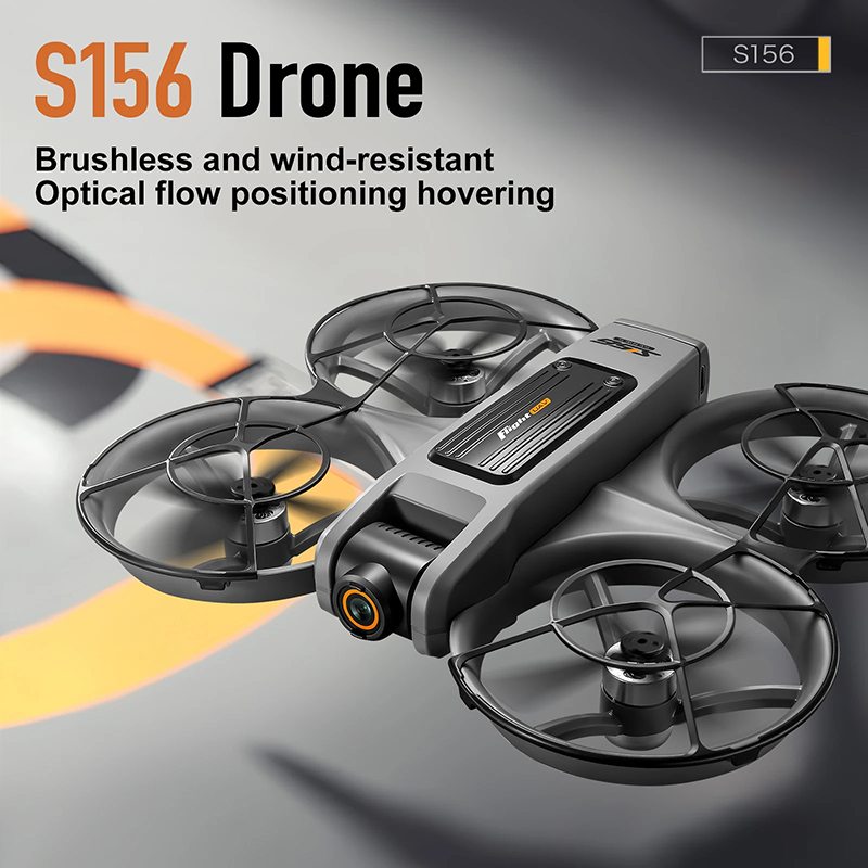 Lenovo S156 Drone GPS 8K Profe - Jjrc Drone X12 评论和价格