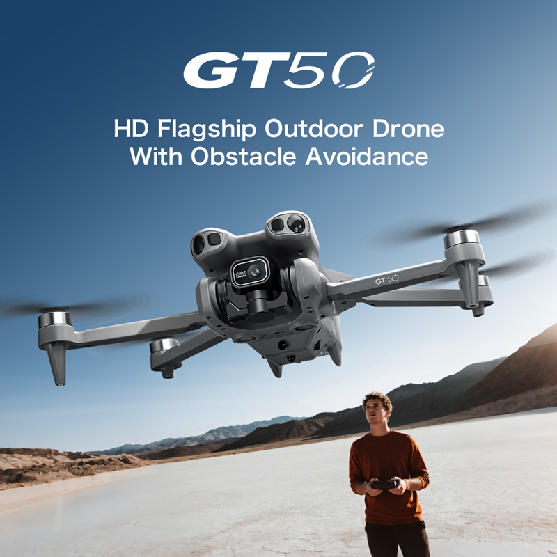 GT50 RC Drone 8K HD Aerial Pho - Jjrc Drone X12 评论和价格