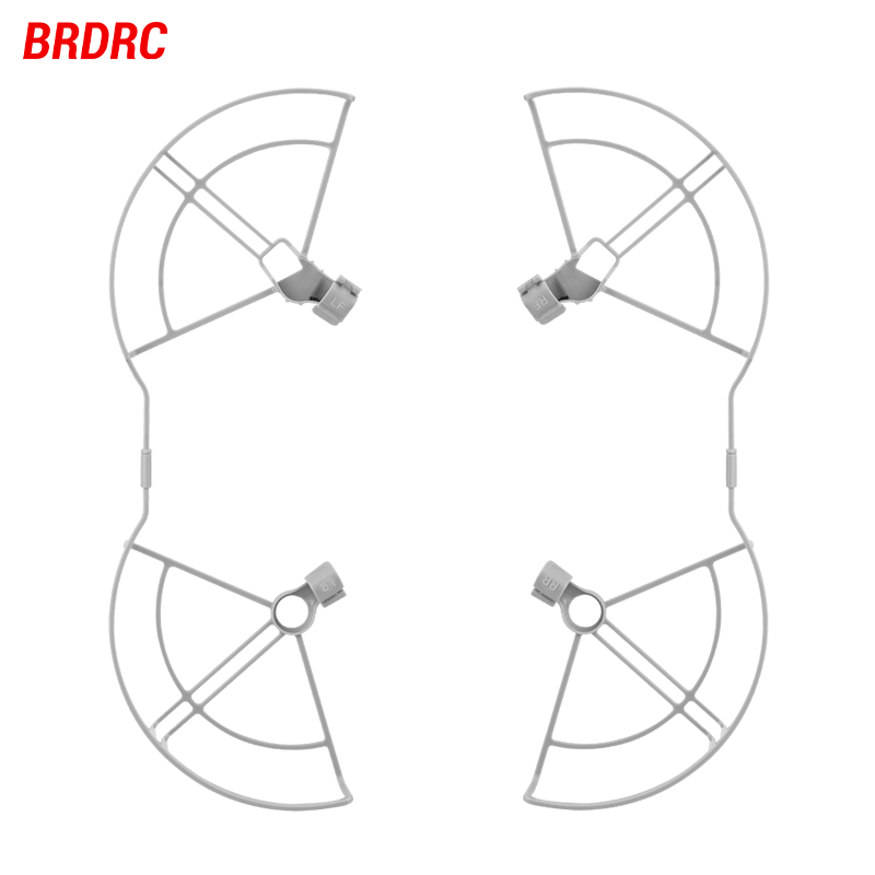 BRDRC Propeller Guard for DJI  - Drone Strobe Light 评论和价格