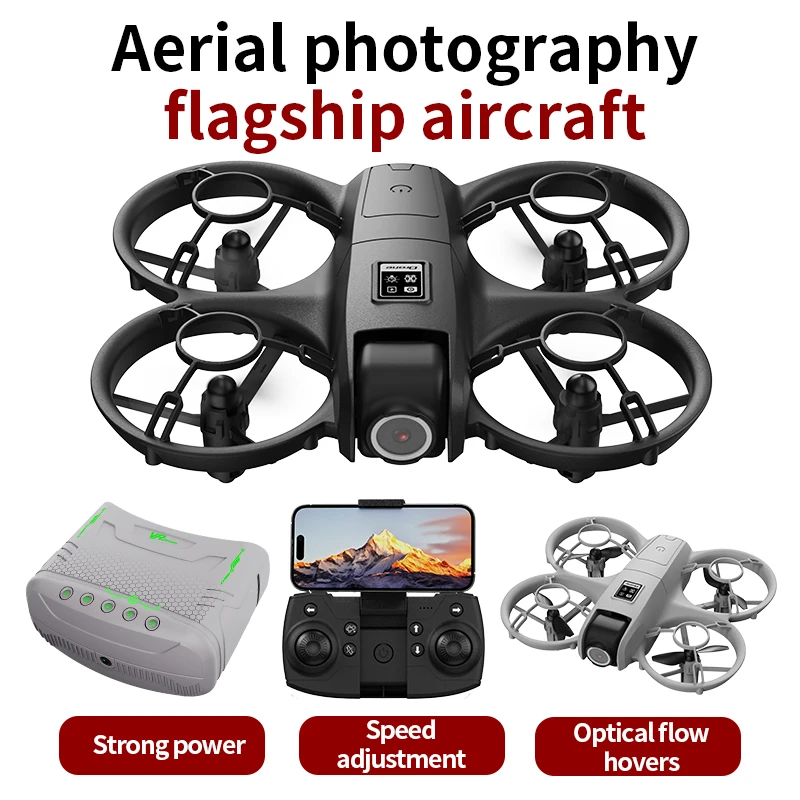 X228 GPS VR Drone, 8K HD Camer - Jjrc Drone X12 评论和价格
