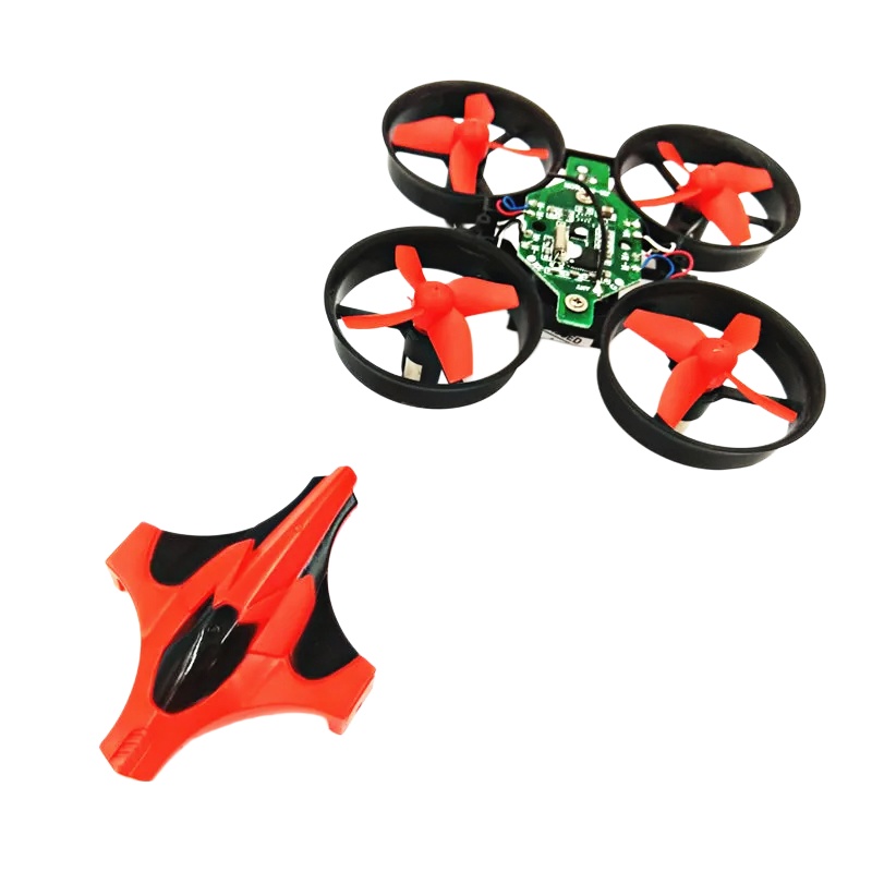 Complete DIY Drone Kit 2.4G 6A - Drone Battery Adapter 评论和价格