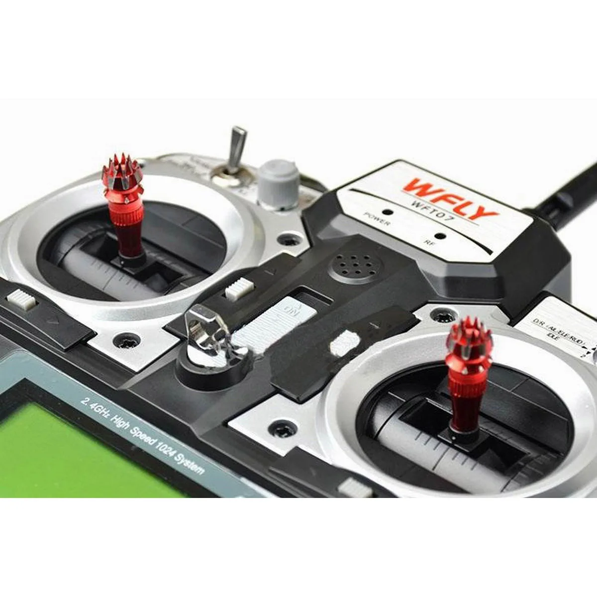 M3/M4 3D 2 Layer Stick Rocker  - Drone Control Stick 评论和价格