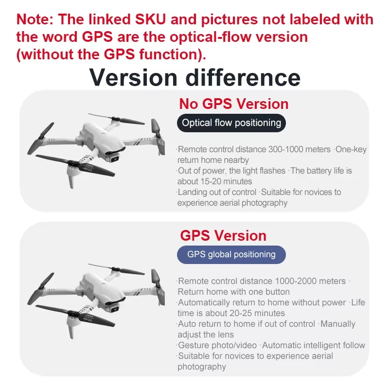 F10 RC Drone 8K Professinal Wi - Jjrc Drone X12 评论和价格