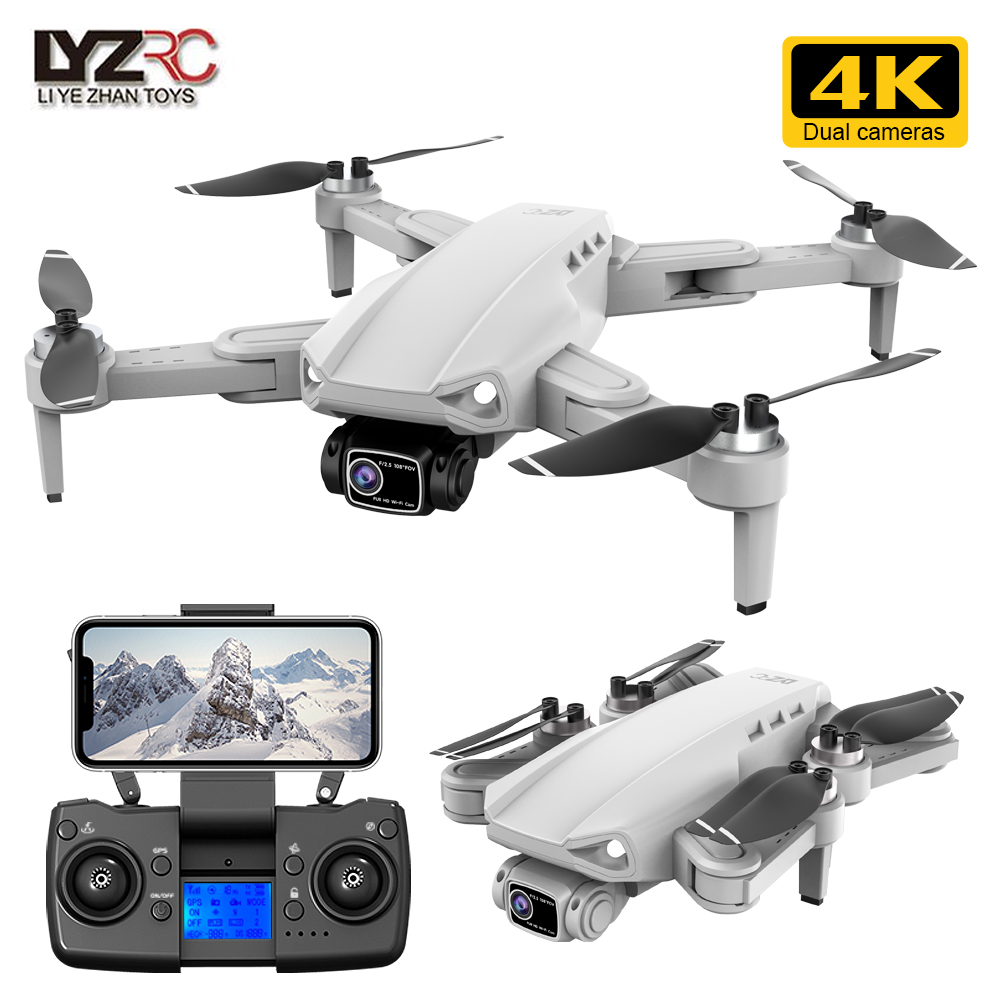 L900 Pro SE GPS Drone Profesio - Jjrc Drone X12 评论和价格