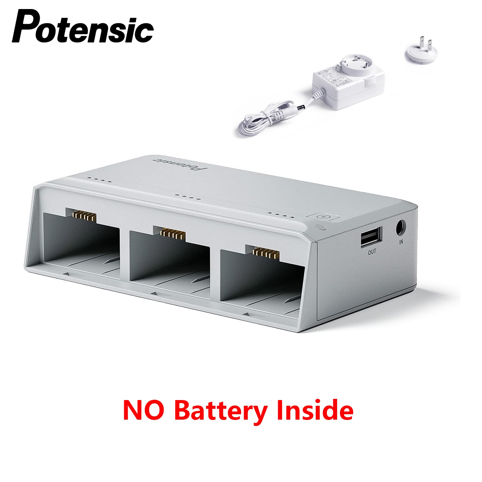 Potensic Original 60W Charging - Drone Strobe Light 评论和价格