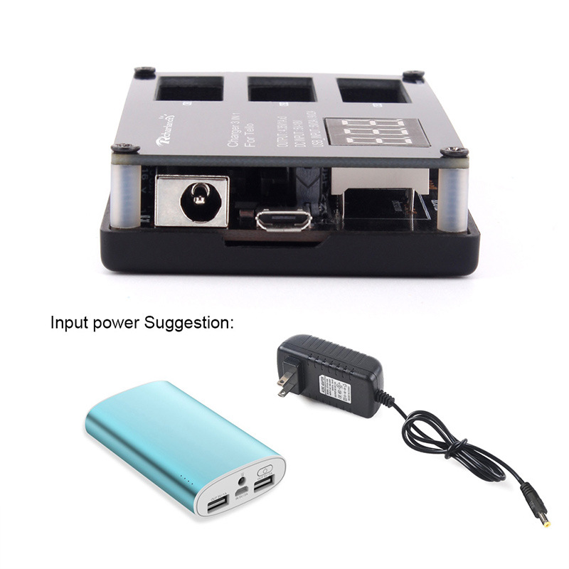 Original DJI Tello battery / D - Drone Battery Adapter 评论和价格