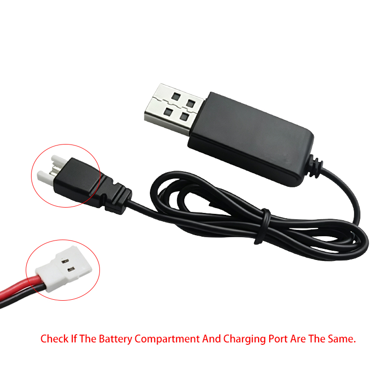 3.7V Lithium Polymer Battery U - Drone Battery Adapter 评论和价格