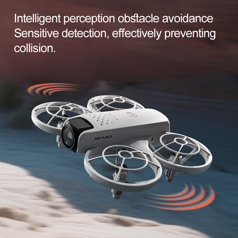 Professional HD V53 Drone 8k 6 - Jjrc Drone X12 评论和价格