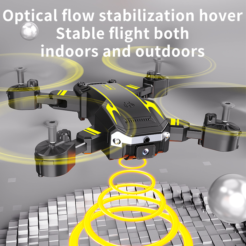 2026Hot Sell S6 Drone 5000M 8K - Jjrc Drone X12 评论和价格