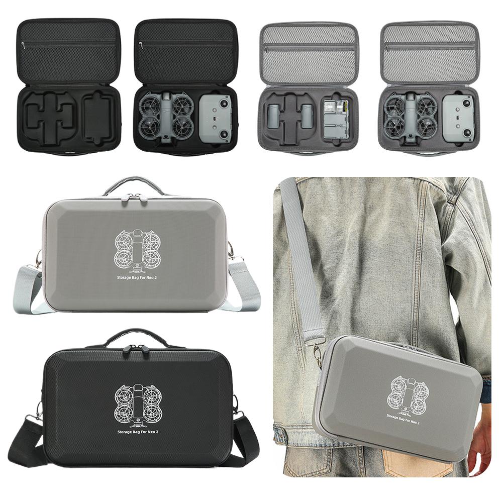 for dji NEO2 Drone Storage Bag - Drone Hard Shell Case 评论和价格